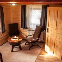 Domek Iwonicz Zdrój