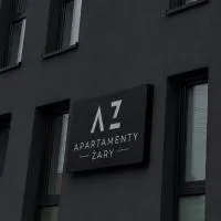 Apartamenty Żary, hotell Żarys
