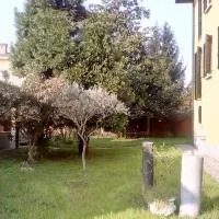 Locanda i Tarocchi, Hotel in Vailate