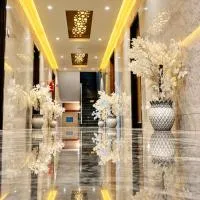 THE JEYAM RESIDENCY - Opp To Mangrove Boating, Pondicherry - BMC, hotel di Pondicherry