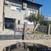 Viesnīca Sobe Zimmer & Apartmani Nova Gradiška pilsētā Nova Gradiška
