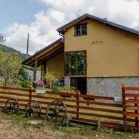 Vila Talia - Skriveni kutak u srcu Rudnika – hotel w mieście Rudnik