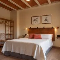 Olea Soul House, hotel v mestu La Pobla de Cérvoles