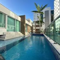 Jade Hotel Brasília, hôtel à Brasilia