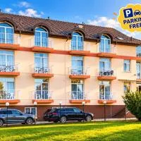 Hotel Imperium, ξενοδοχείο σε Moravske-Toplice