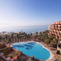 Los mejores hoteles con jacuzzi en la habitación en Benalmádena 3 Holiday World Polynesia