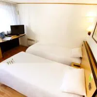 Campanile Dunkerque Est - Armbouts-Cappel, hôtel à Armbouts-Cappel