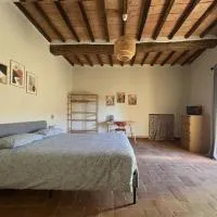 La Casa di Oli, hotel v destinaci Amelia