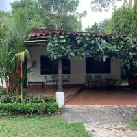 Hotel La Villa, hotell i Retalhuleu