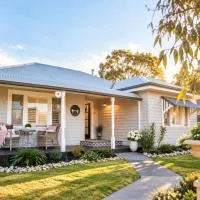 Boutique Cottage Accommodation - Bacchus Marsh, hotel en Bacchus Marsh