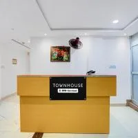 Hotel O BHU Road Formerly Yug Residency, hotel di Varanasi