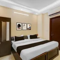 Hotel O Deva Road Lucknow Formerly Awadh Regency, hotel en Lucknow