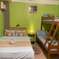Elmo&rsquo;s place, hotel sa El Nido
