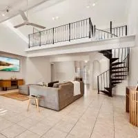 Smada Stay - 4BR, Waterfront, Perfect Entertainer, hotel v destinácii Port Lincoln
