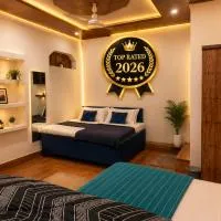 RadhaMadhav StayInn, Hotel in Mathura