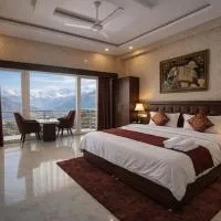 Hollywood Spring Resort, Mussoorie - HSR by Sitara Group, ξενοδοχείο σε Mussoorie