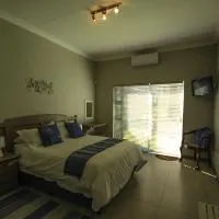 La Rose Douglas Guesthouse No loadshedding, hotelli kohteessa Douglas
