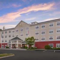 Homewood Suites by Hilton Dover, hotel in Dover