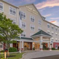 Homewood Suites by Hilton Dover: Dover şehrinde bir otel