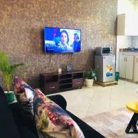 Maritah Homes, hotel a Kampala