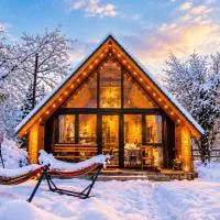 Katskhi Cottage 5 Min to Katskhi Pillar, Private Patio with Pizza Oven, hotel di Katsʼkhi