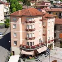 Bedonia में, होटल Hotel Residence Sant'Anna