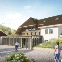 Hotel Appenberg, hotel en Zäziwil