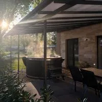Thermal Villapark Mesteri, hotel din Mesteri