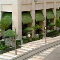 Park Hyatt Doha, Msheireb Downtown – hotel w mieście Doha