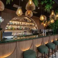 Bourges में, होटल Hotel & Spa des Beaux-Arts Bourges, a member of Radisson Individuals