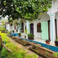 Hotel Le Sultan, hotelli kohteessa Moya