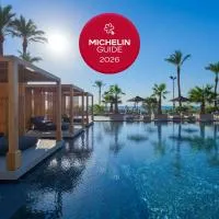 Ammades All Suites Beach Hotel & Spa - Adults Only, отель в Фалираки