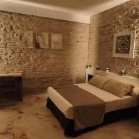 La Posada del Trovador, хотел в Arjonilla