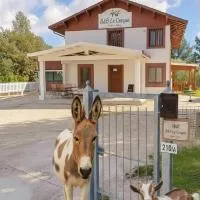 Viesnīca LE CERQUE pilsētā Spoleto