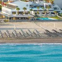 Atermono Boutique Resort & Spa, hotelli Platanésissa