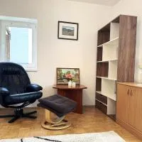 Familienapartments nahe Kreischberg und Turracher Höhe, hotel i Einach
