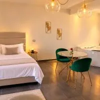 Habitat Luxury Suites – hotel w mieście Bellona