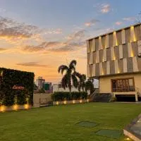 HOTEL AMORA - Rajnandgaon, hotel u gradu Rāj Nāndgaon