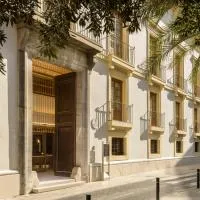 Palacio San Juan, a Royal Hideaway Hotel, хотел в Мурсия