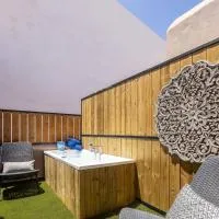 Gateway Suites, khách sạn ở Rethymno Town