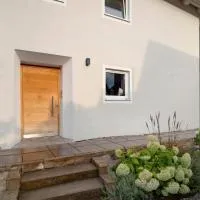 Ferienwohnung Ottobeuren Im Allgäu: Ottobeuren'de bir otel