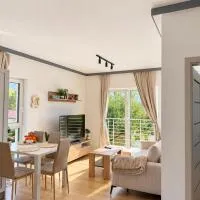 Apartamenty Żywiec Słoneczna, hotel a Żywiec