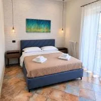 DIMORA REALE - Charming House Caserta, hotel a Casagiove