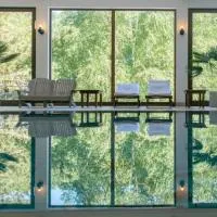Eden au Lac, hotel di Echternach