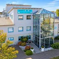 7o'Clock Hotel Hannover Messe Laatzen, hotell sihtkohas Hannover