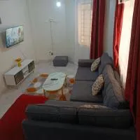 Ladiva Homes Thika, hotel en Thika