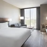 AC Hotel by Marriott Pittsburgh Downtown, hotel en Pittsburgh