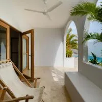 Hide and Seek Resort, khách sạn ở Popoyo