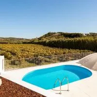 Viesnīca Casa da Azenha - Quinta do Boição - Private pool pilsētā Bucelas