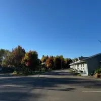 The Fundy Rocks Resort, מלון בהופוול קייפ